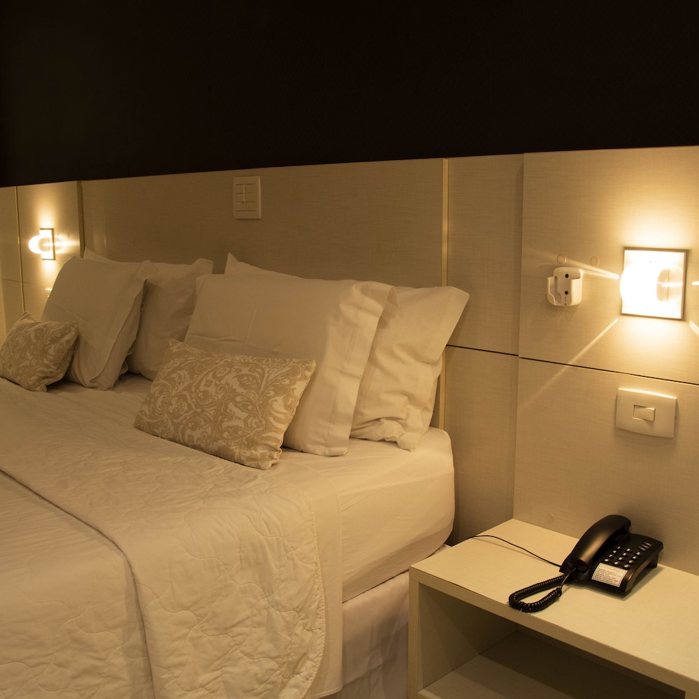 Golden Plaza Hotel 13/50