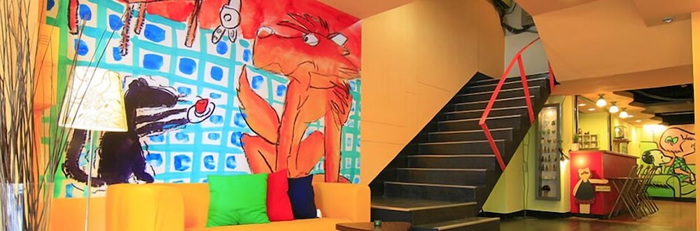 Hwa Hong Hotel 46/50