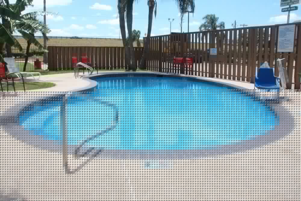 Red Roof Inn Pharr - Mcallen 3/26