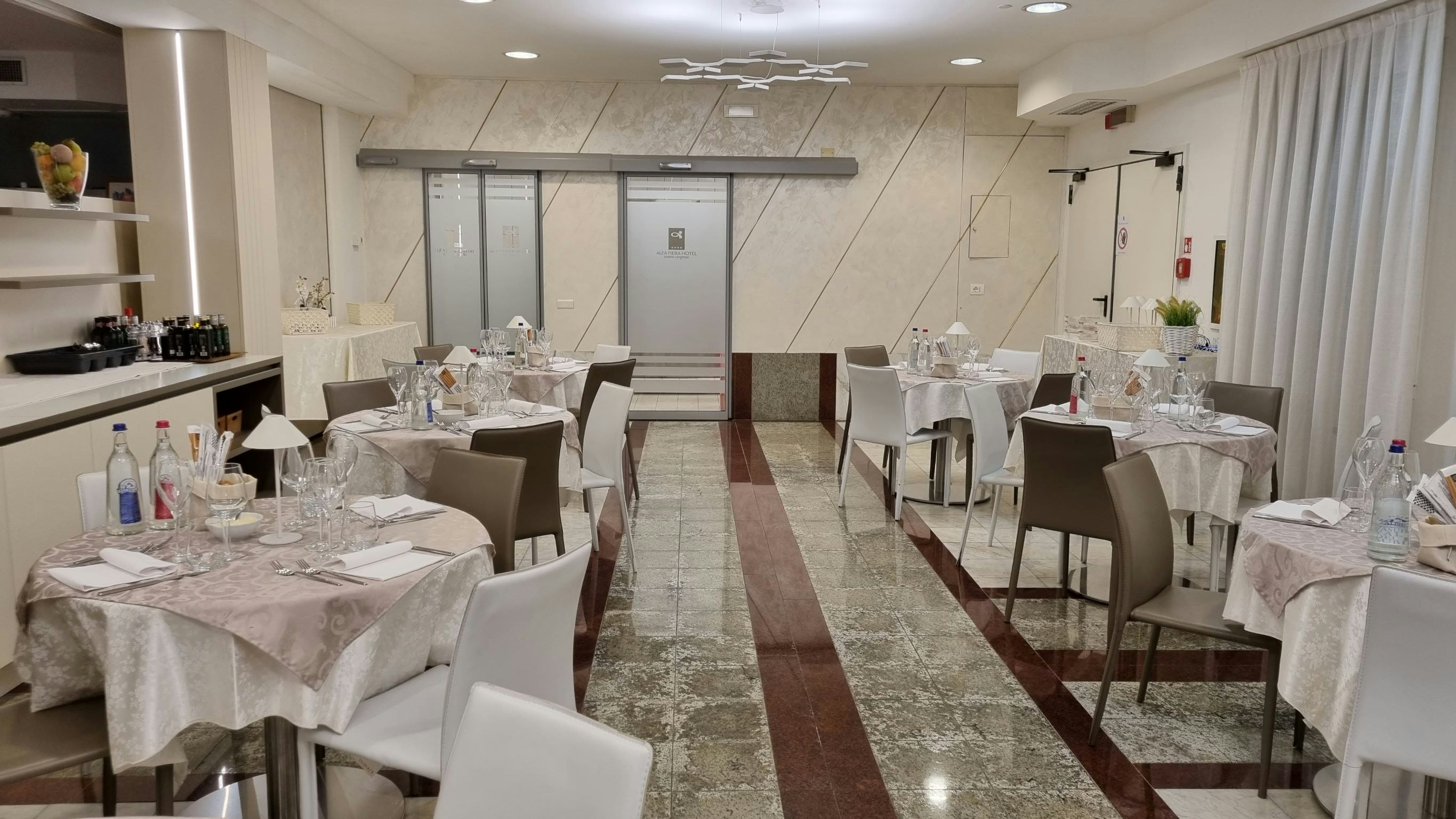 Alfa Fiera Hotel 36/44
