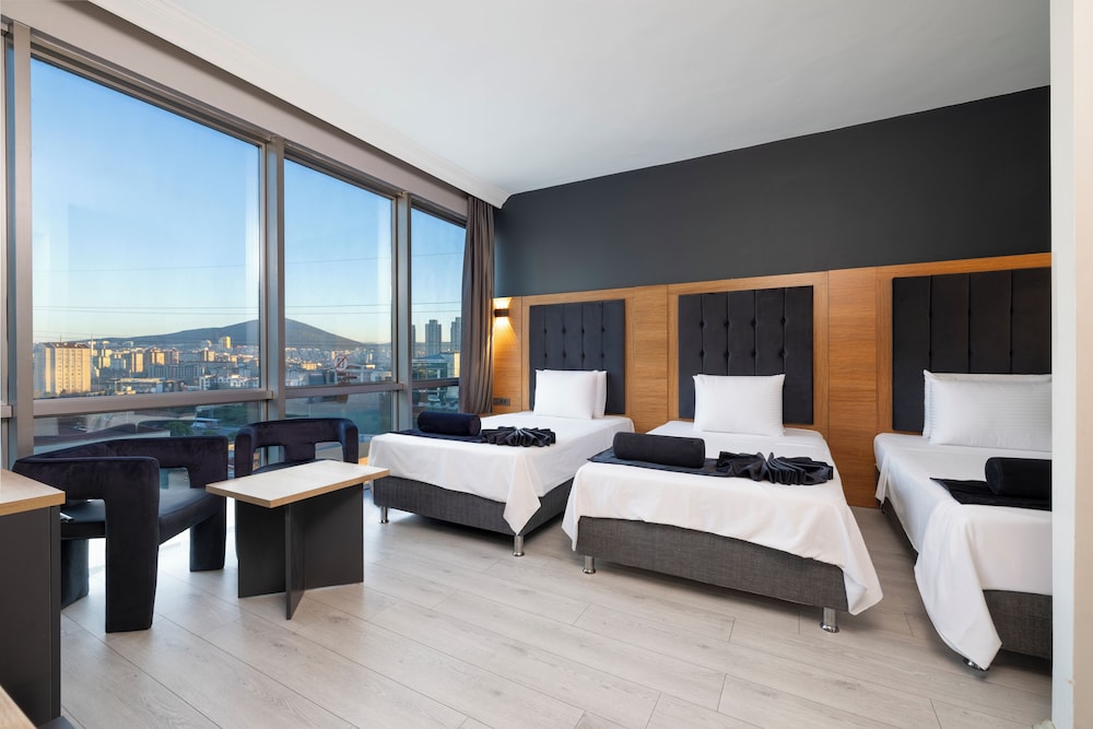 Asia Artemis Suite 16/50