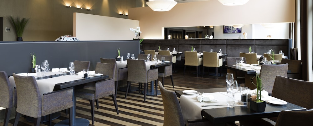 NOVOTEL KARLSRUHE CITY 61/80