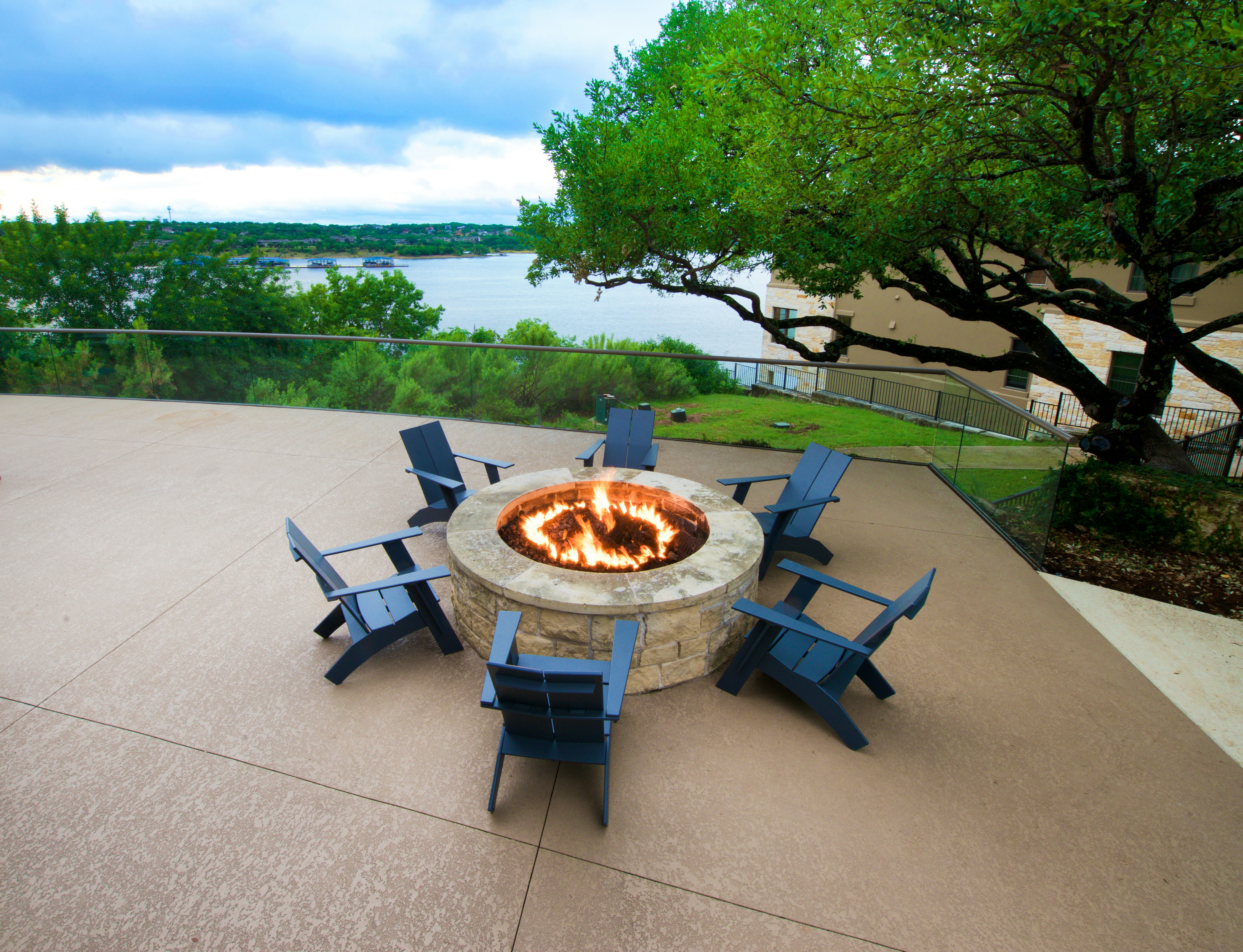 Lakeway Resort and Spa 51/80