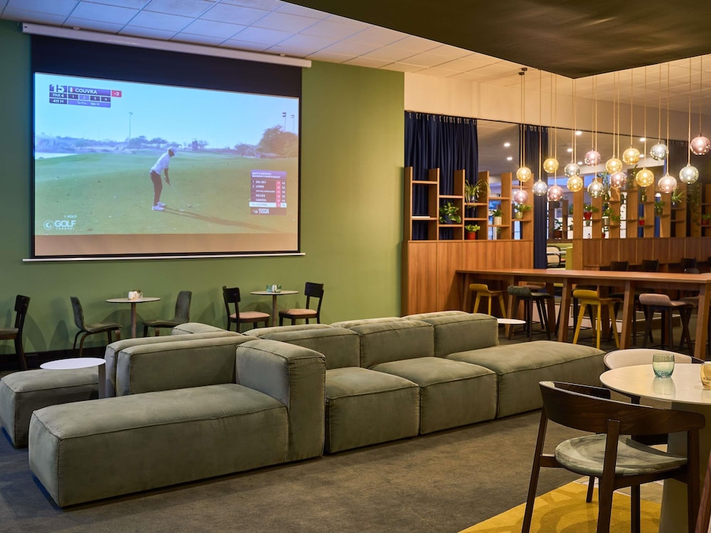Novotel Praha Wenceslas Square 48/78