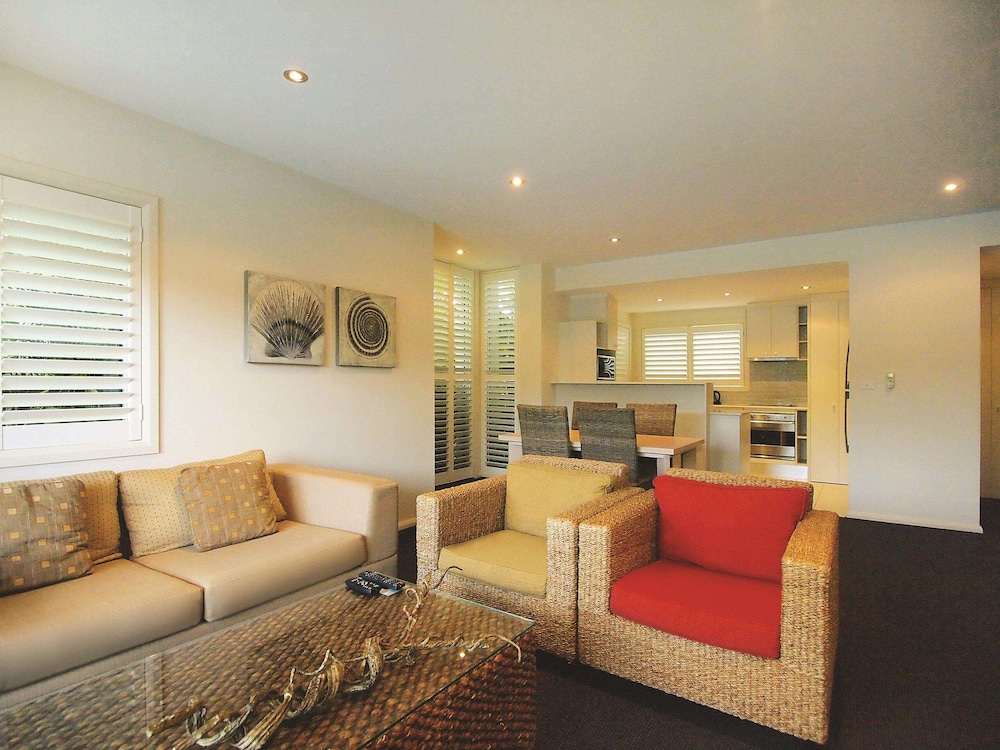 Oaks Port Stephens Pacific Blue Resort 34/60