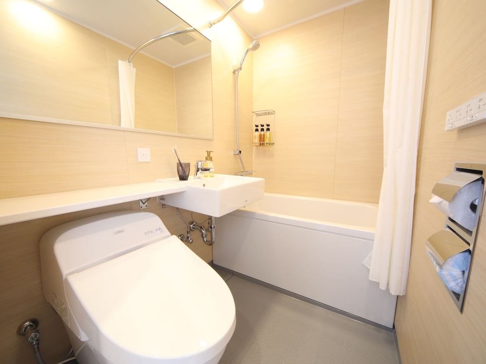 Hotel Androoms Nagoya Sakae 5/45