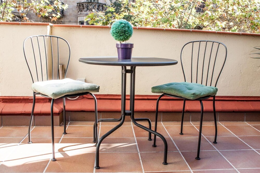 Hostal Boutique Khronos 53/59