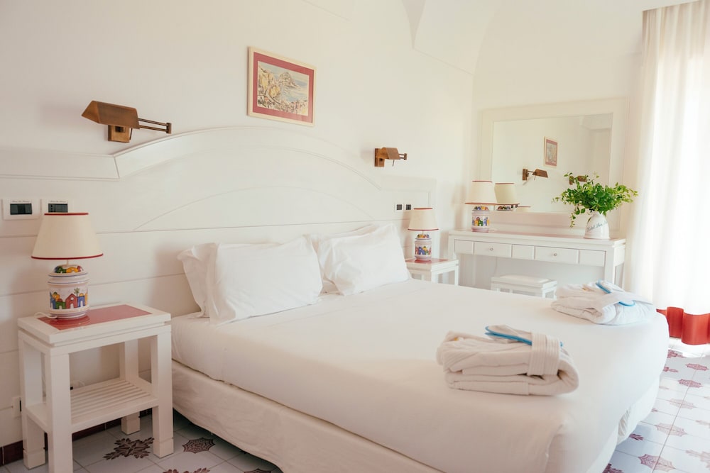 Hotel Terme San Michele & SPA, WorldHotels Distinctive 35/76