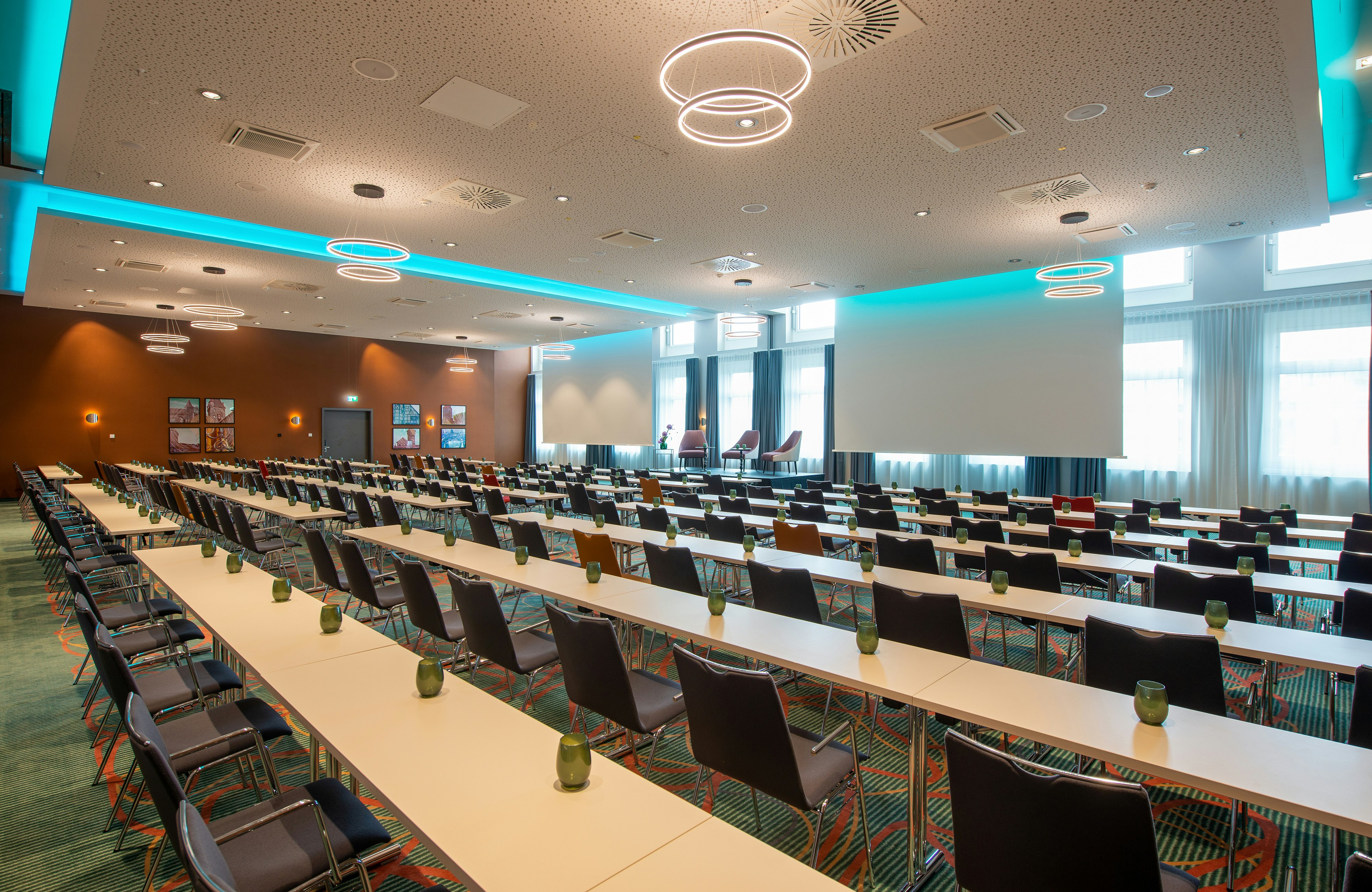 Leonardo Royal Hotel Nurnberg 42/50