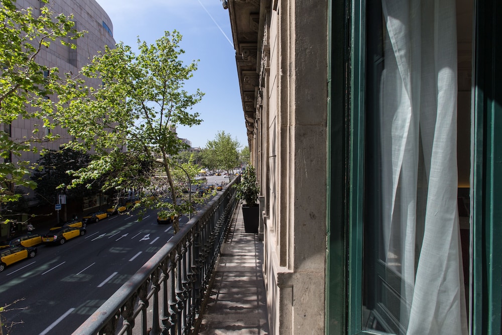 Izaila Plaza Catalunya 31/38