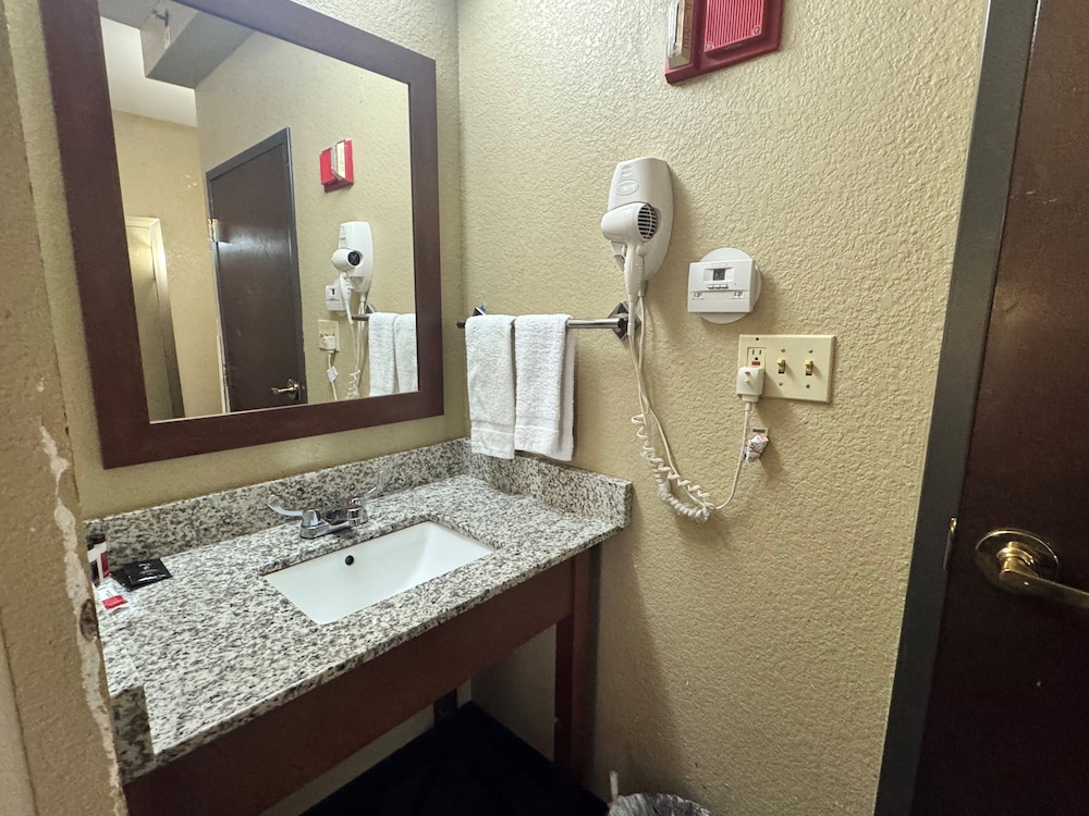 AmericInn by Wyndham Memphis East 31/33