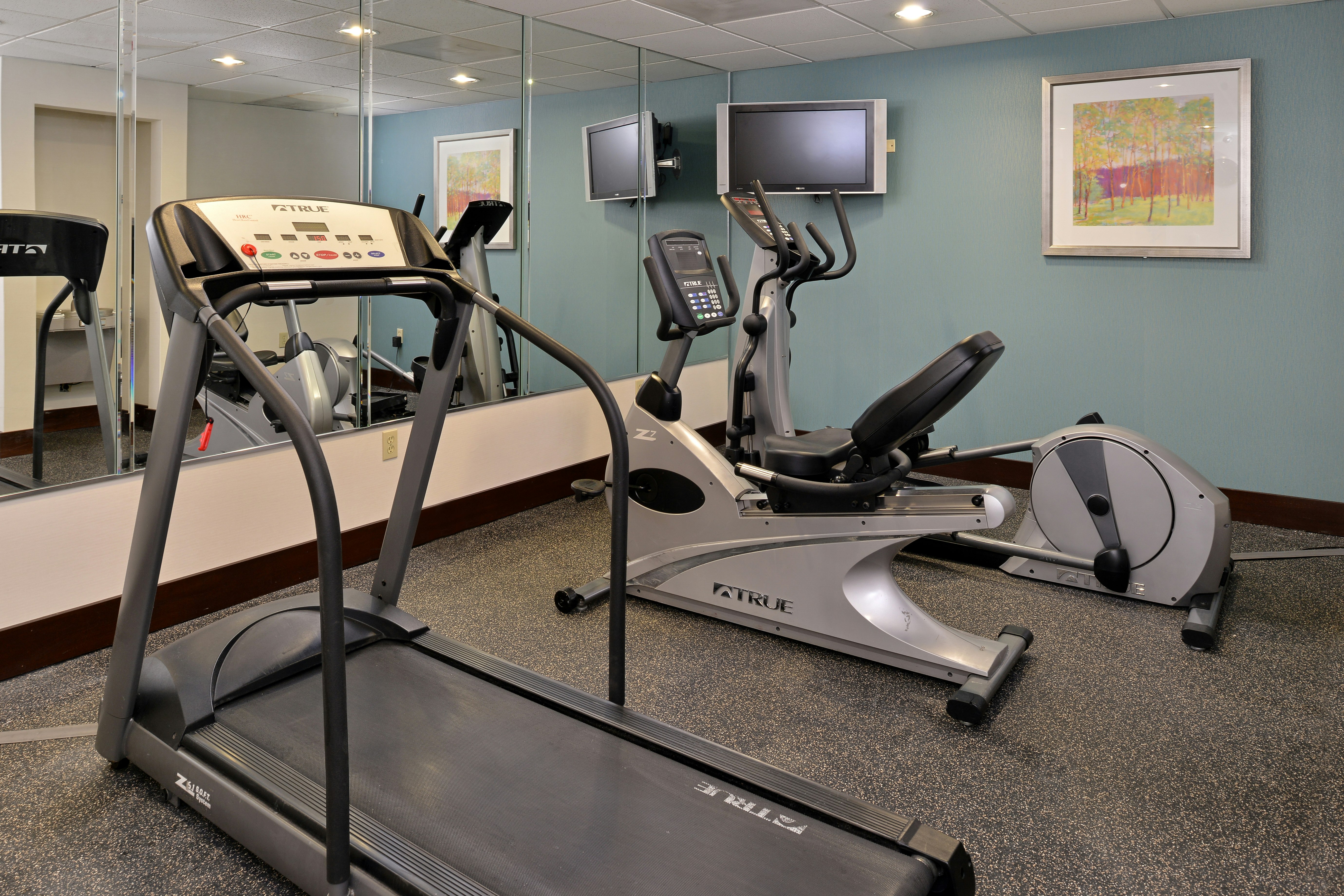 Holiday Inn Express Hotel And Suites Fresno River Park Hwy 41 31/50