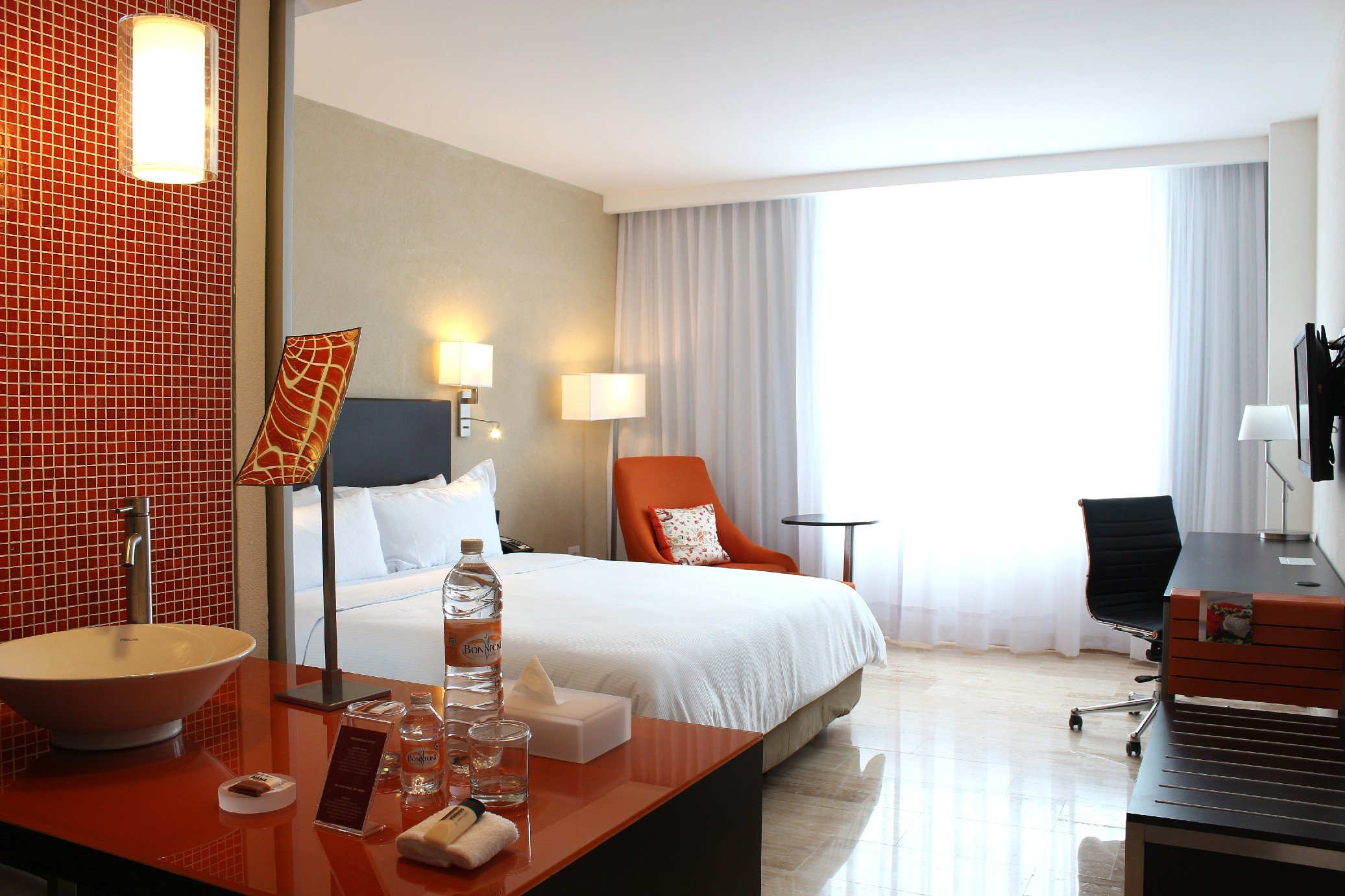 Fiesta Inn Monterrey La Fe 20/53