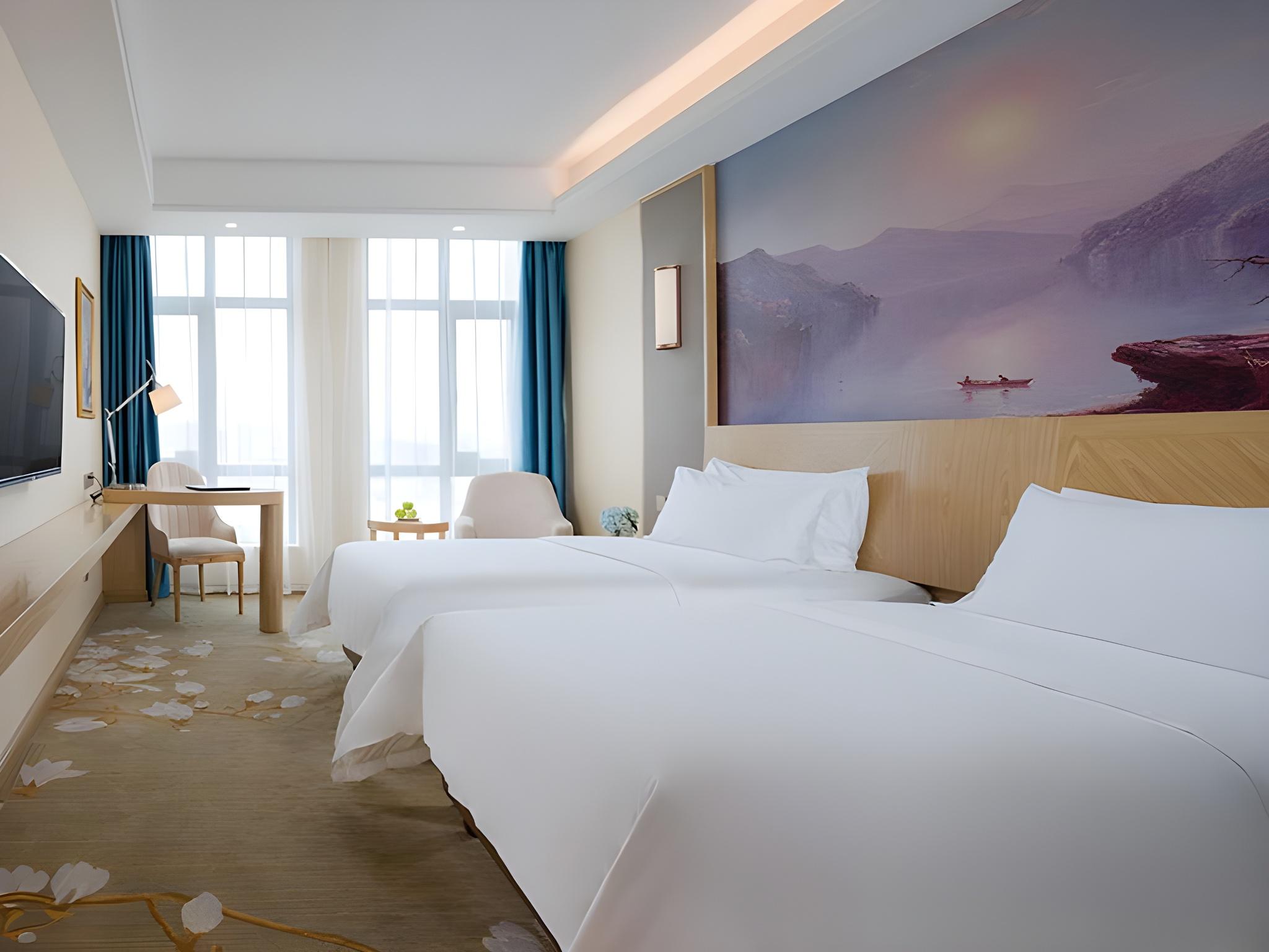 Vienna International Hotel (Wenzhou Airport) 19/31