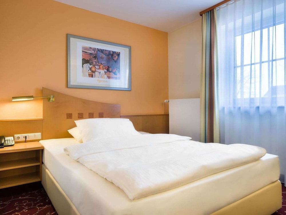 Mercure Hotel Ingolstadt 21/70