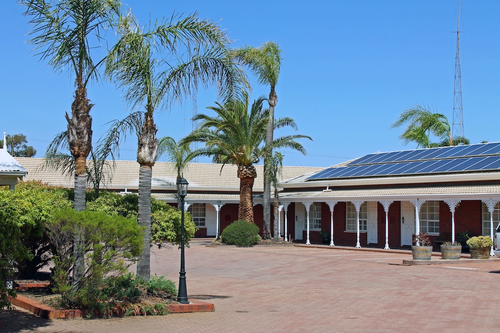 BreakFree Port Pirie 31/38