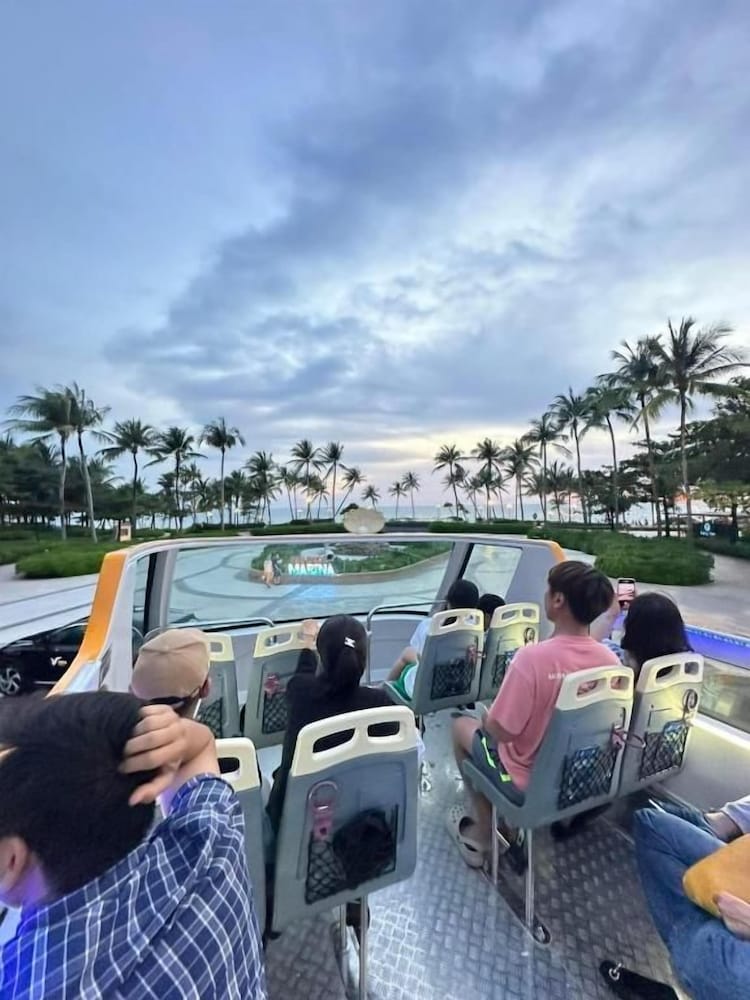 Victoria Phu Quoc Hotel 38/53