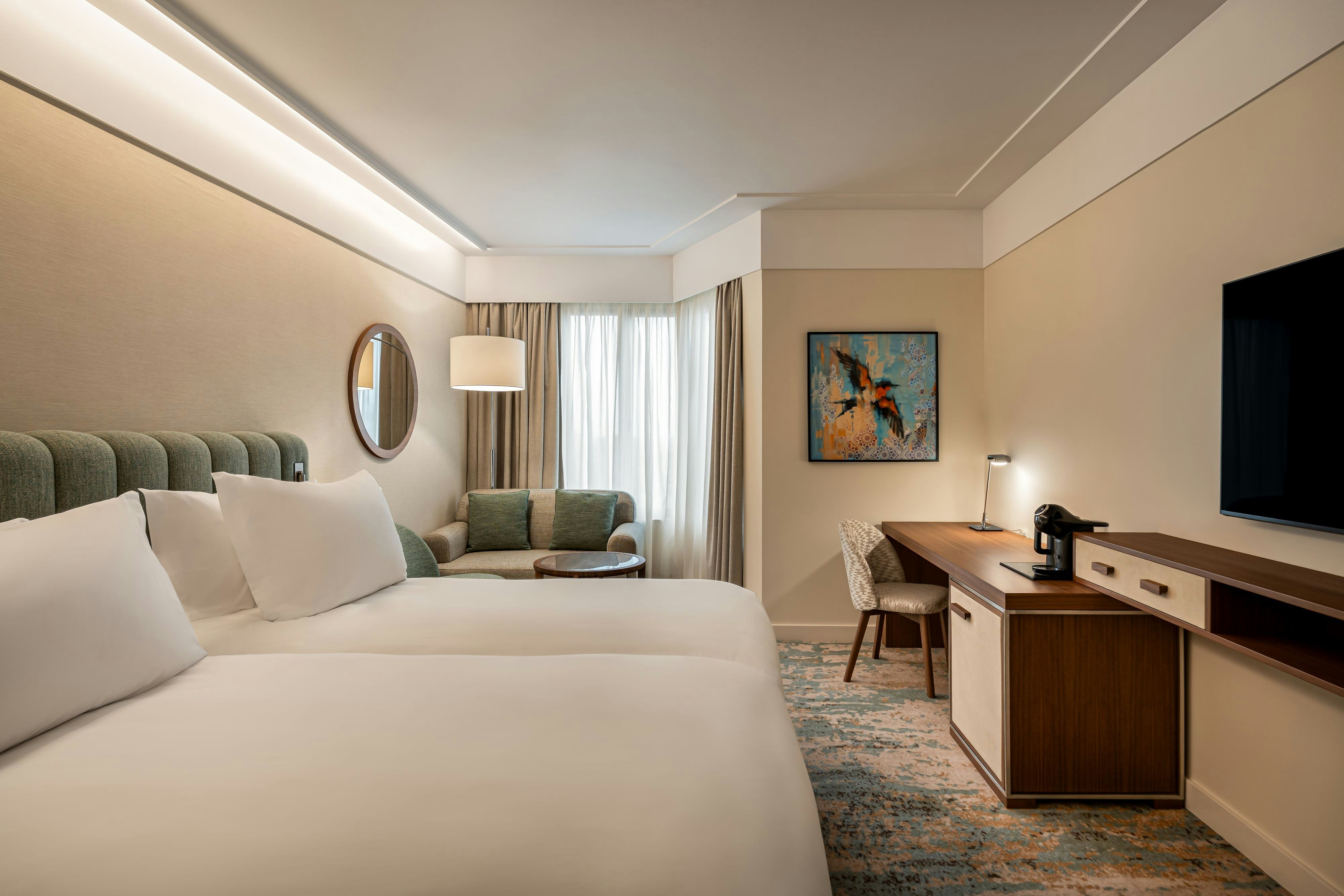 Crowne Plaza Porto 15/50
