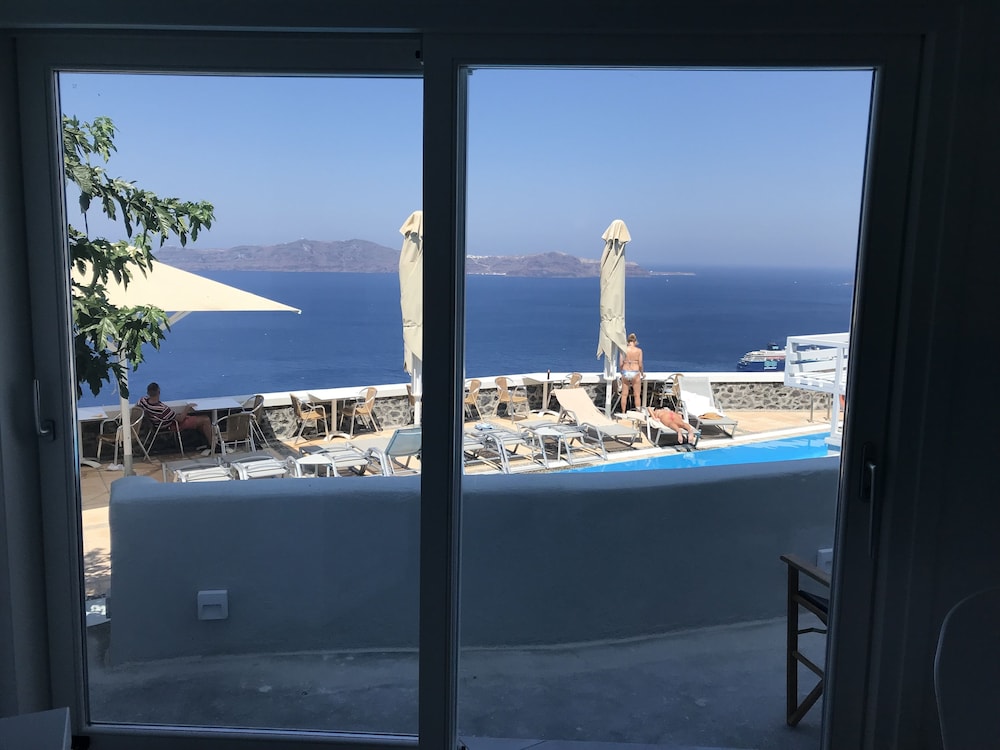 Panorama Suites 67/76