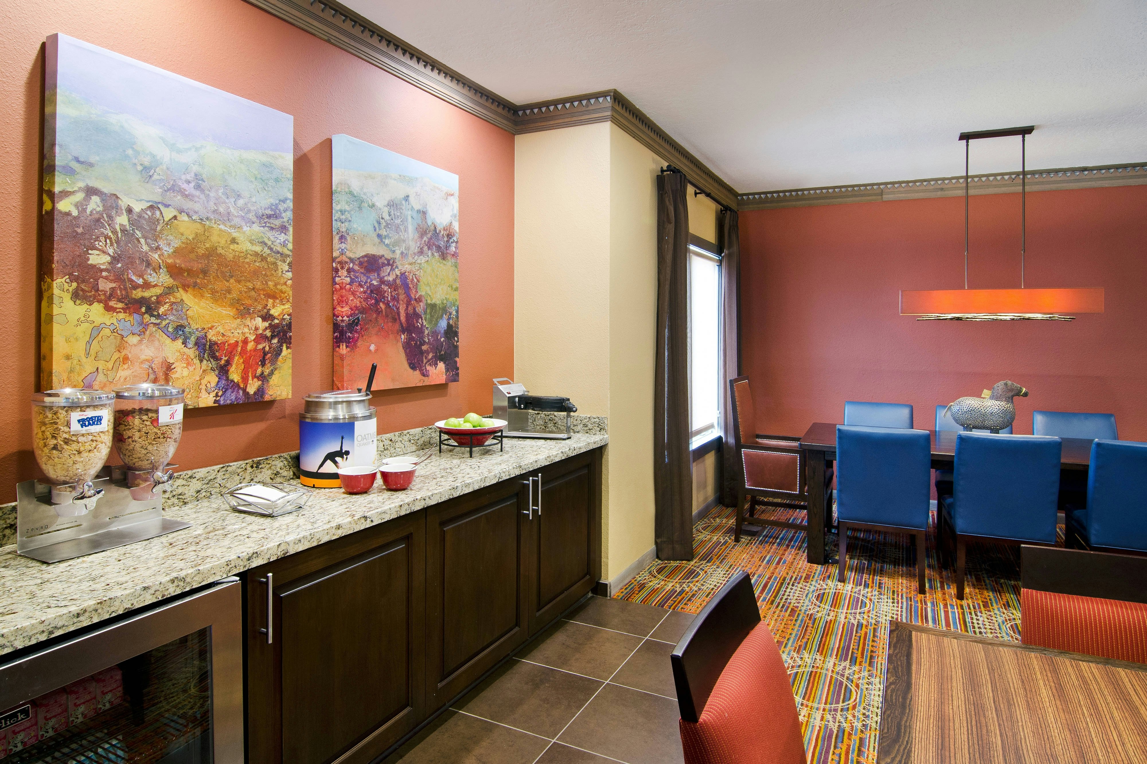 Residence Inn Santa Fe 6/9