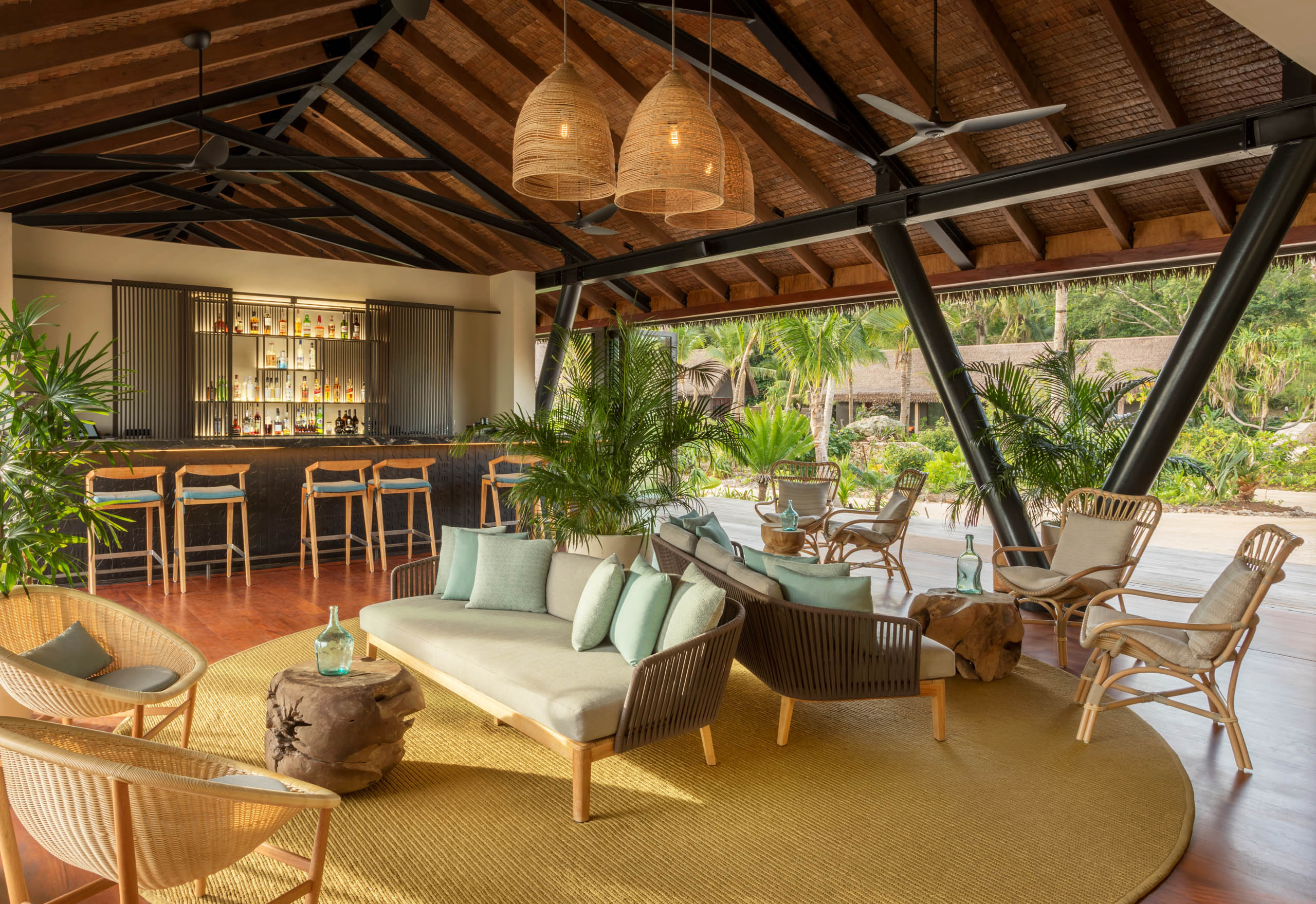 Six Senses Fiji 18/45