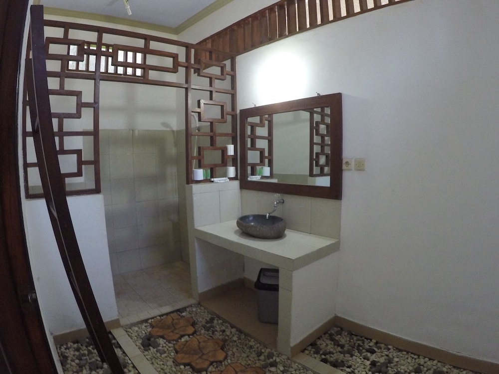 Gili Smile Bungalows 47/50