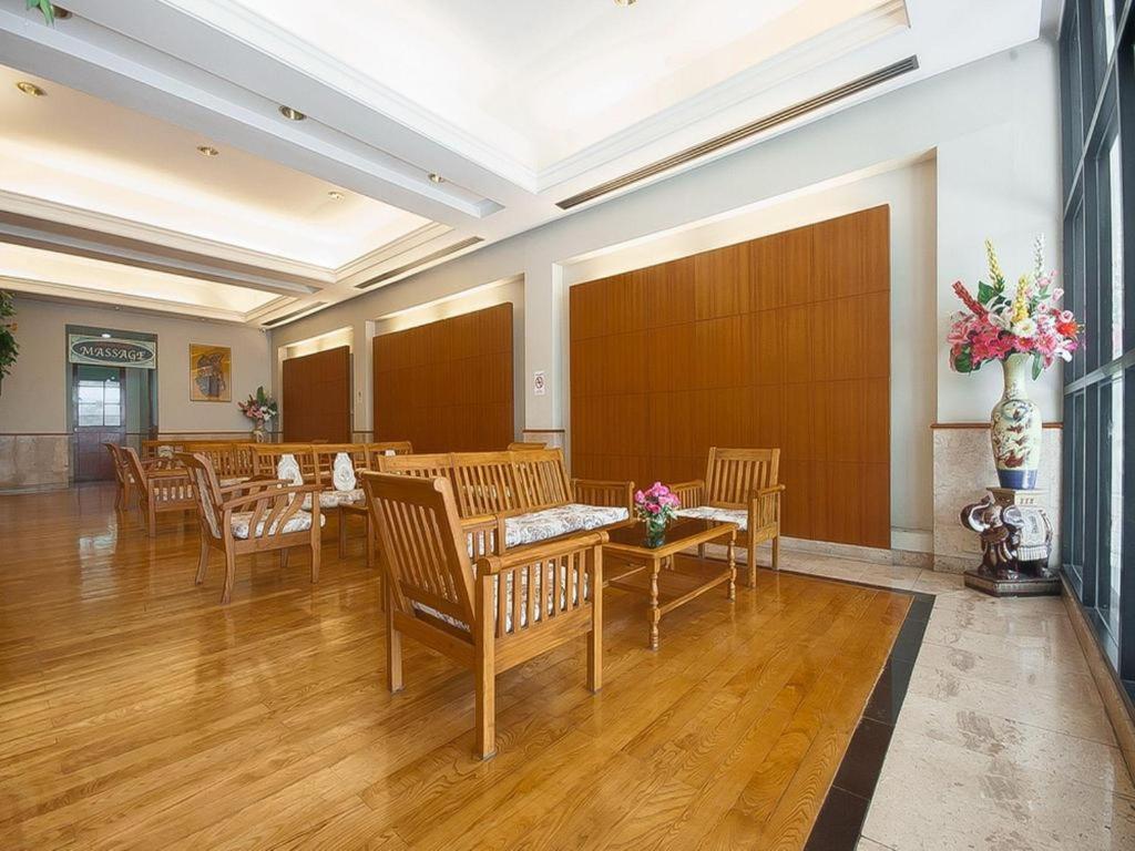 Grand Plaza Hotel Hat Yai 40/50