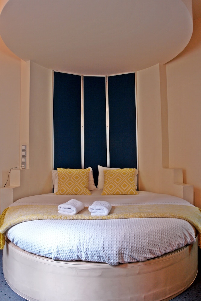 SEMELI HOTEL 14/55