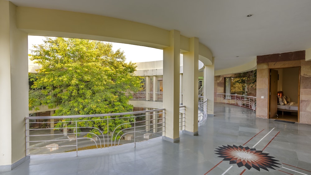 Hotel Chitvan 27/50