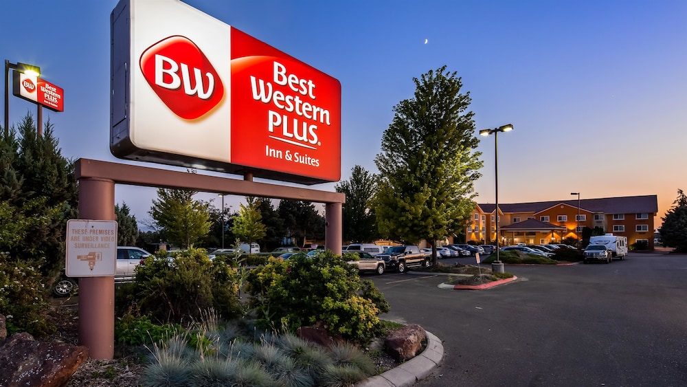 Best Western Plus Caldwell Inn & Suites 3/46