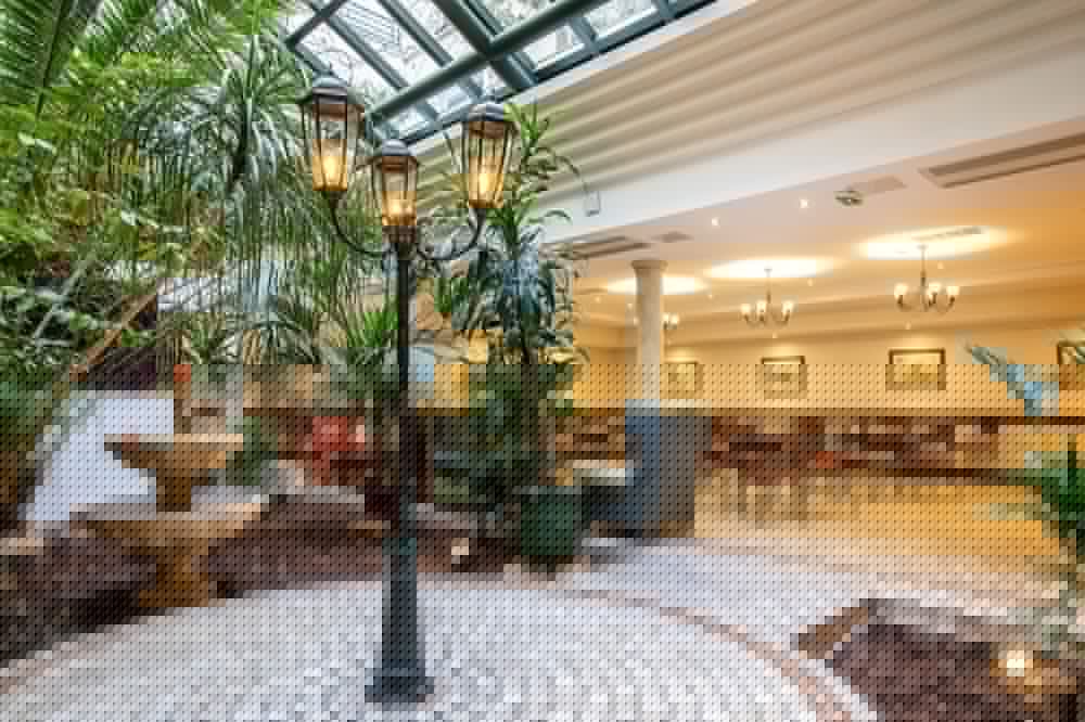 Villa Beaumarchais 40/48
