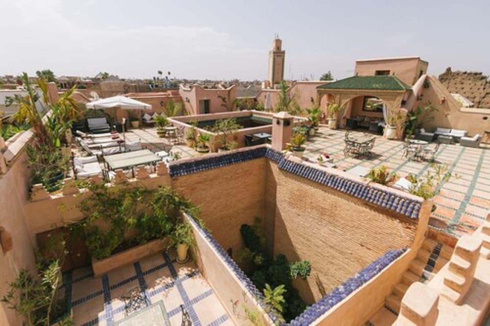 Riad And Spa Esprit Du Maroc 78/82