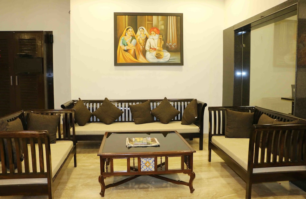 Hotel Radhika Jaisalmer 40/48