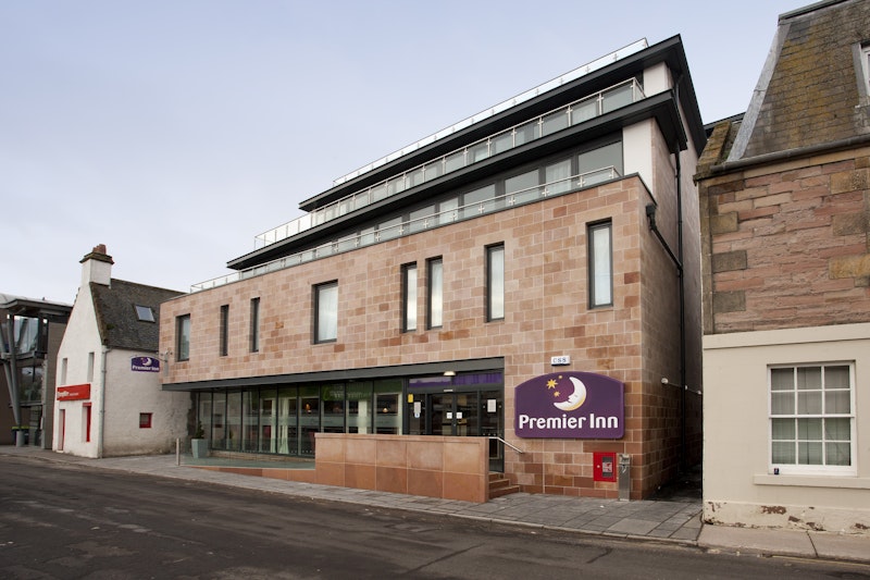 Premier Inn Inverness Centre (River Ness) in INVERNESS