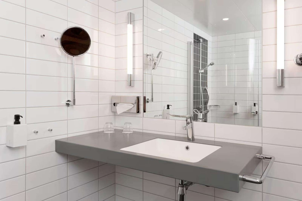 Scandic Stavanger City Hotel 64/64