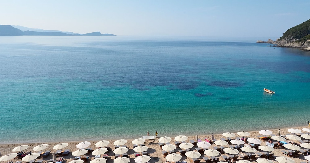 Lichnos Beach Hotel & Bungalows 40/50