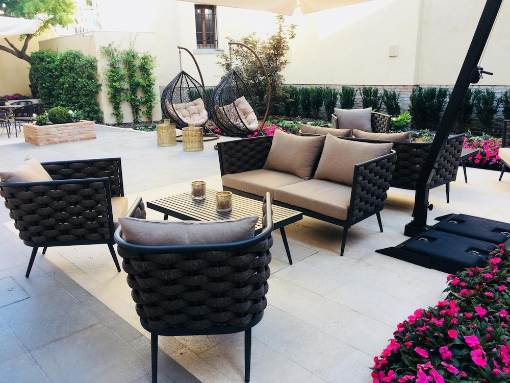 Santa Croce Boutique Hotel 49/65