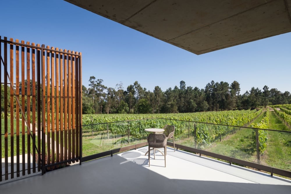 Torre de Gomariz Wine And Spa Hotel 45/74