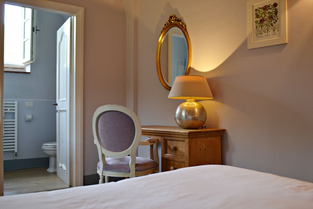 Albergo Villa Marta 35/77