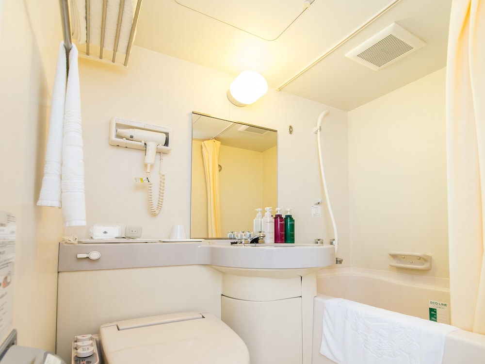 APA Hotel Fukui-Katamachi 16/64
