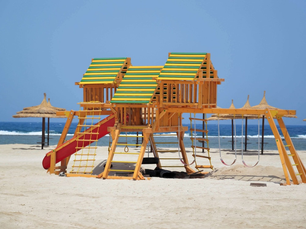 Novotel Marsa Alam Beach Resort 57/66
