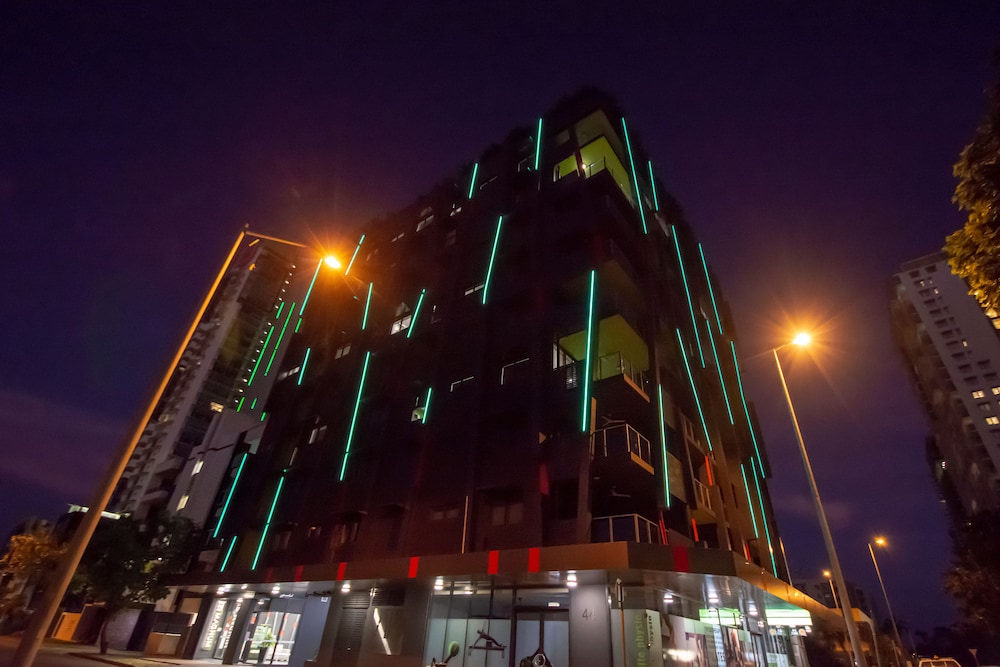 Magnum Serviced Apartments Darwin Ex Rnr Serviced Apartments Darwin 7/57