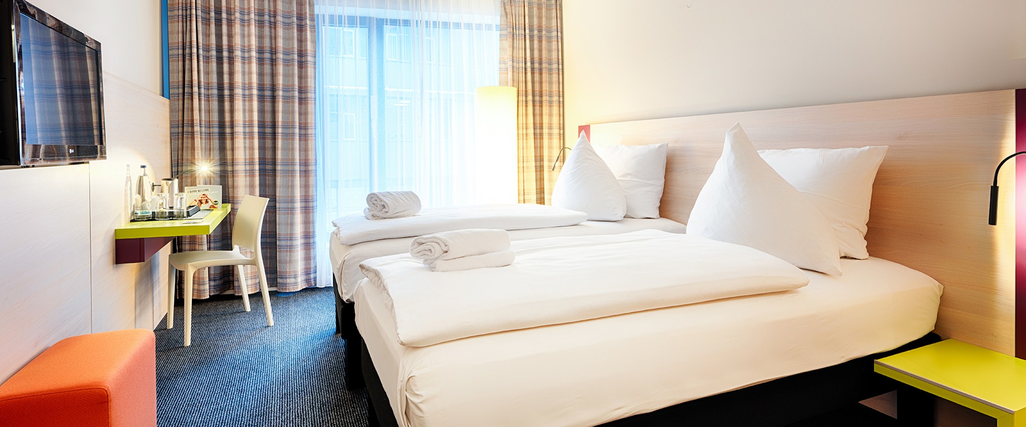B&B HOTEL Vejle 10/27
