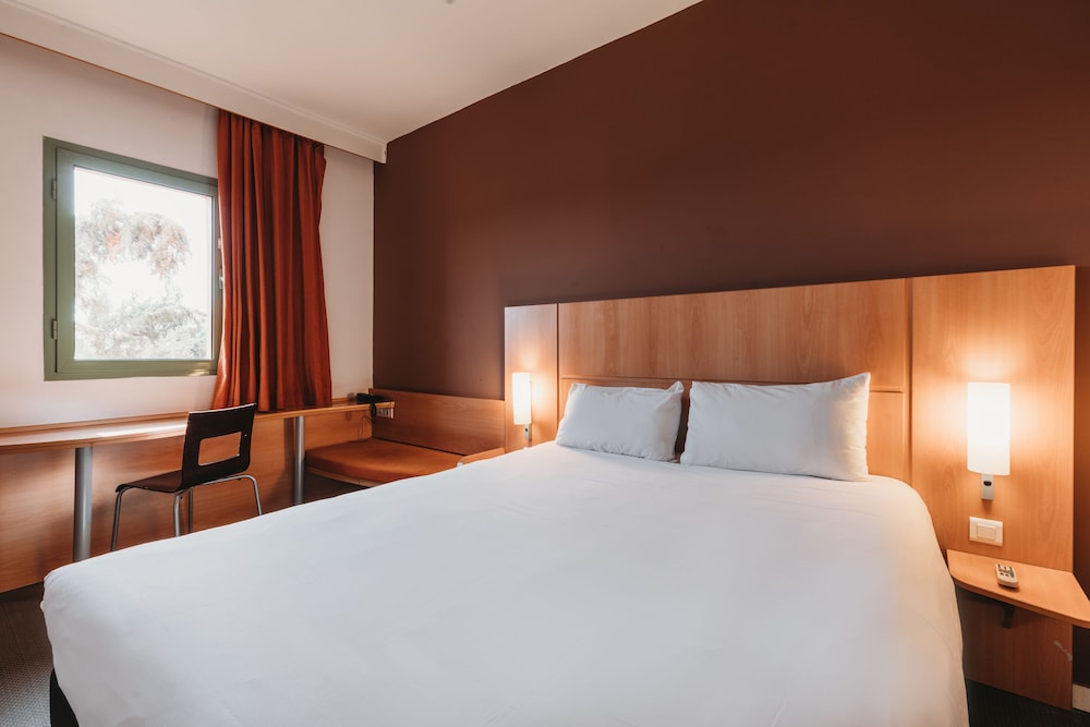 Ibis Marrakech Centre Gare Hotel 12/47