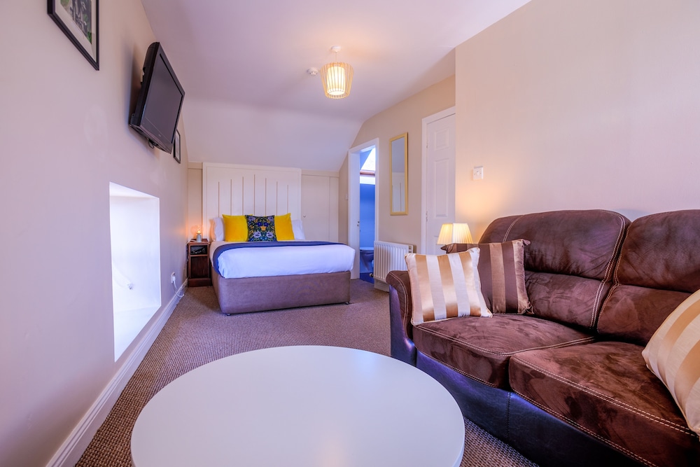 Quayside B&B 26/44