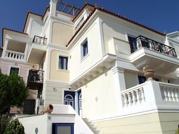 KALIMERA HOTEL &amp; APARTMENTS 1/23