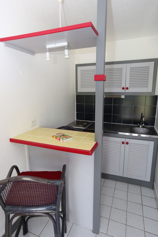 Hotel La Maison Creole 22/34