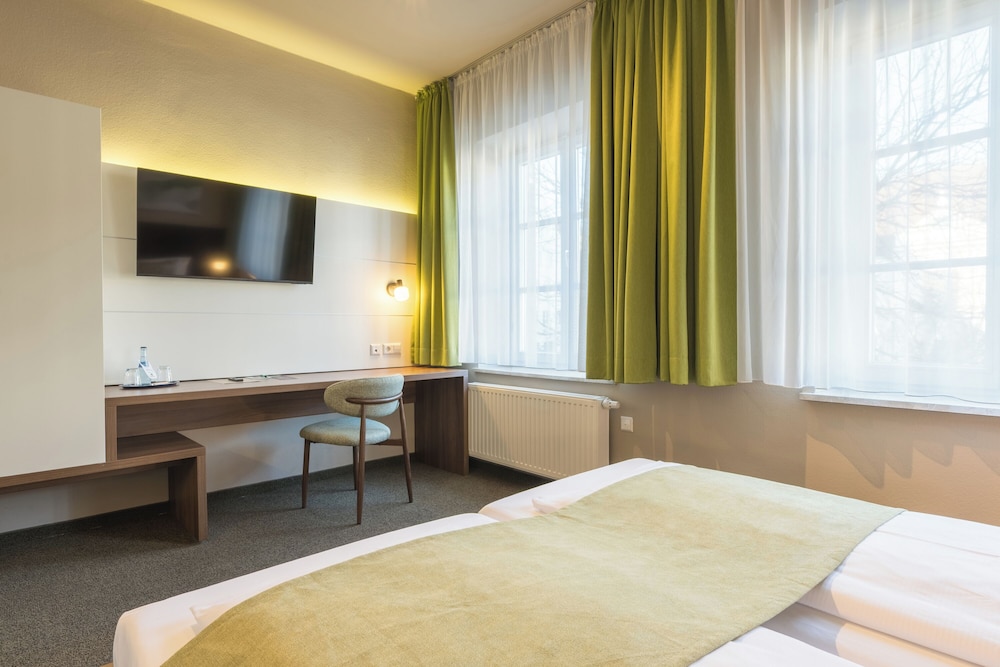RiKu Hotel Memmingen Hallhof 33/50