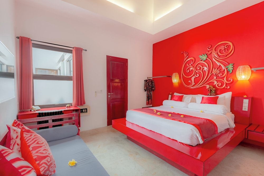 Bali Ginger Suites And Villa 20/50