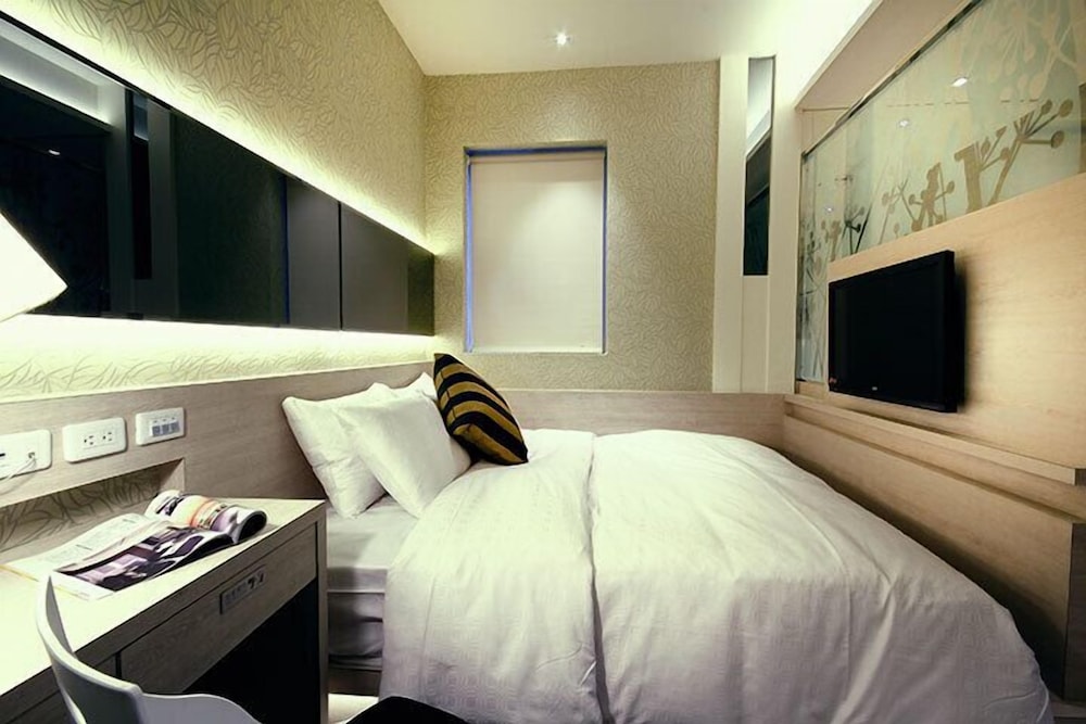 Leesing Hotel Fongshan 10/50